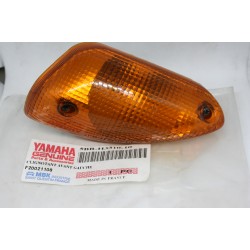 Freccia anteriore sx Front...