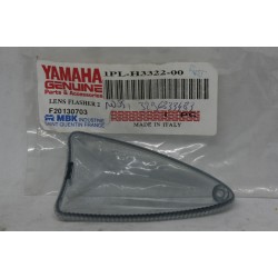 Freccia posteriore sx Rear...