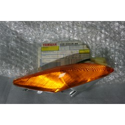 Freccia anteriore dx Front...