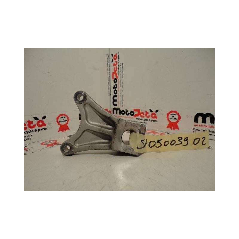 Supporto Pinza Freno Posteriore Caliper Holder Pure Suzuki Bandit gfs 600 00-05