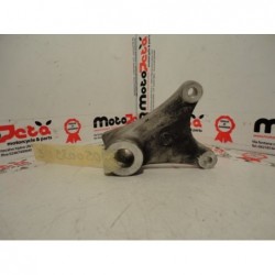 Supporto Pinza Freno Posteriore Caliper Holder Pure Suzuki Bandit gfs 600 00-05