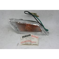 Freccia anteriore dx Front...