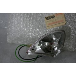 Freccia anteriore dx Front...