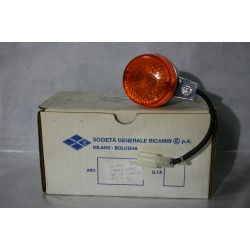 Freccia anteriore dx Front...