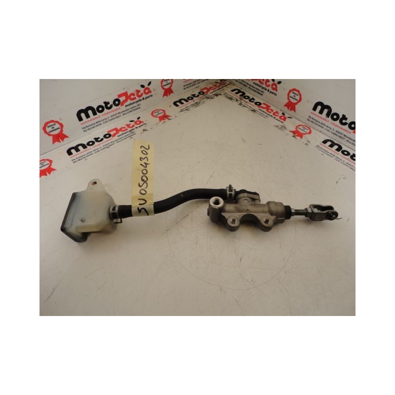 Pompa Freno Posteriore Bremspumpe Hinten Brake Pump Rear Suzuki Bandit gfs 600 00-05 