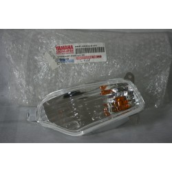 Freccia anteriore sx Front...