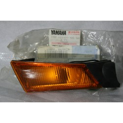 Freccia anteriore dx Front...