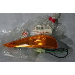 Freccia anteriore dx Front...
