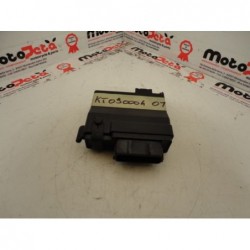 Centralina CDI Ecu Steuergerät Ktm Duke 690 Abs 12 15