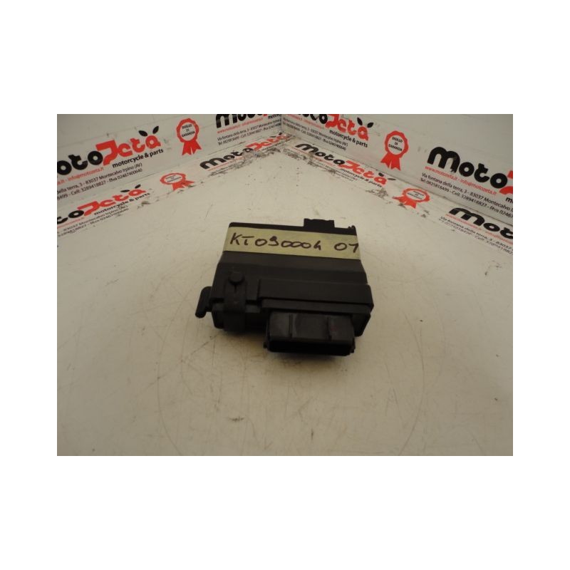 Centralina CDI Ecu Steuergerät Ktm Duke 690 Abs 12 15