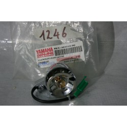 Freccia anteriore sx Front...