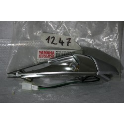 Freccia anteriore sx Front...