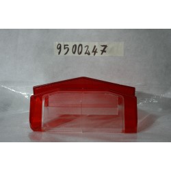 Gemma fanale posteriore...