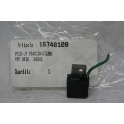 Pick up statore generatore...