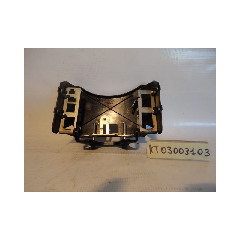 Plastica supporto impianto elettrico originale plasticl electrical system support Ktm superduke 990 05 06 07
