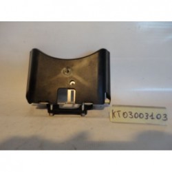 Plastica supporto impianto elettrico originale plasticl electrical system support Ktm superduke 990 05 06 07