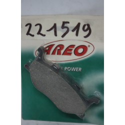 Pastiglie freno anteriore...