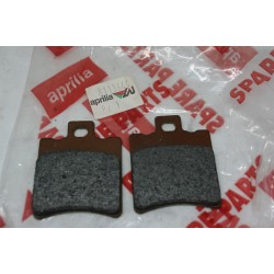 Pastiglie freno Brake pads...