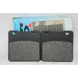 Pastiglie freno FORMA Brake...