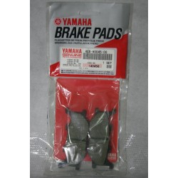 Pastiglie freno Brake pads...