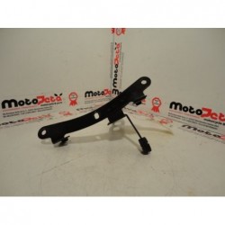 staffa supporto radiatore originale radiator support bracket original Suzuki Gsx-r 1000 07-08