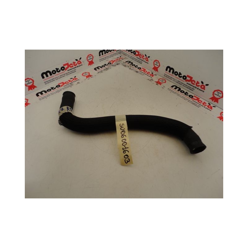 Tubo Radiatore acqua Water Hose Radiator Suzuki Gsxr 1000 07 08