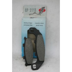 Pastiglie freno Brake pads...