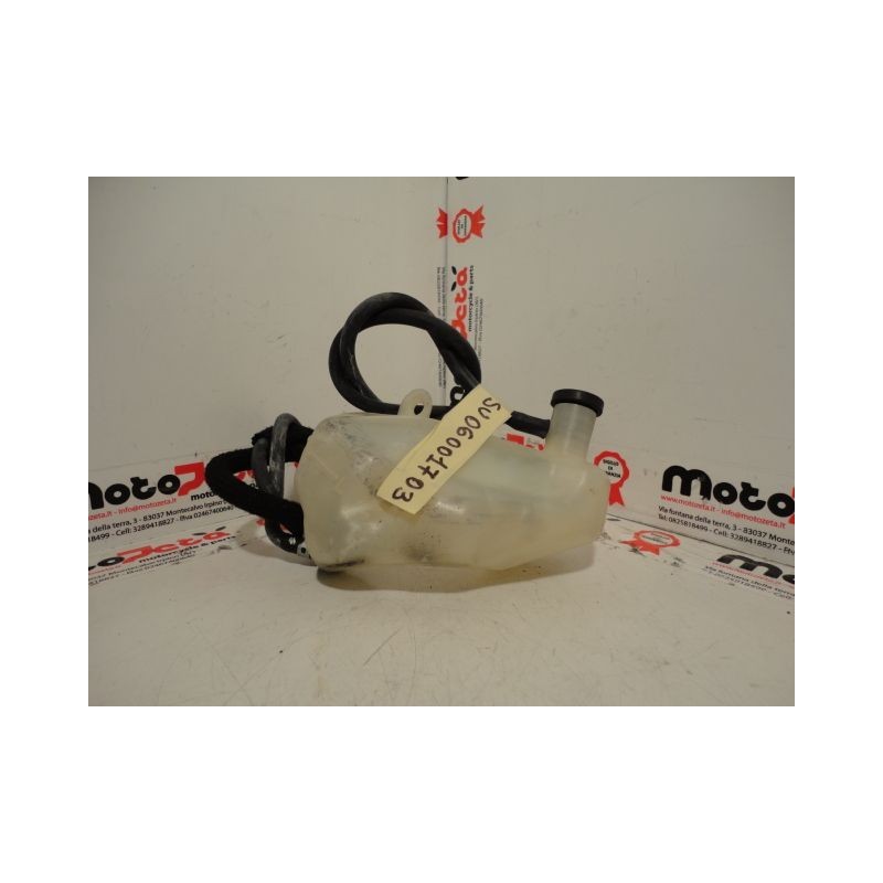 Vaschetta espansione liquido expansion tank liquid Suzuki Gsxr 1000 07 08