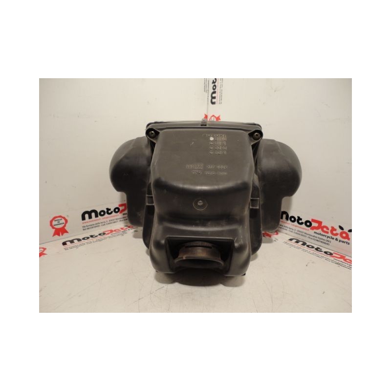 Airbox condotti Scatola Filtro Luftfiltergehäuse suzuki Bandit gfs 600 00-05