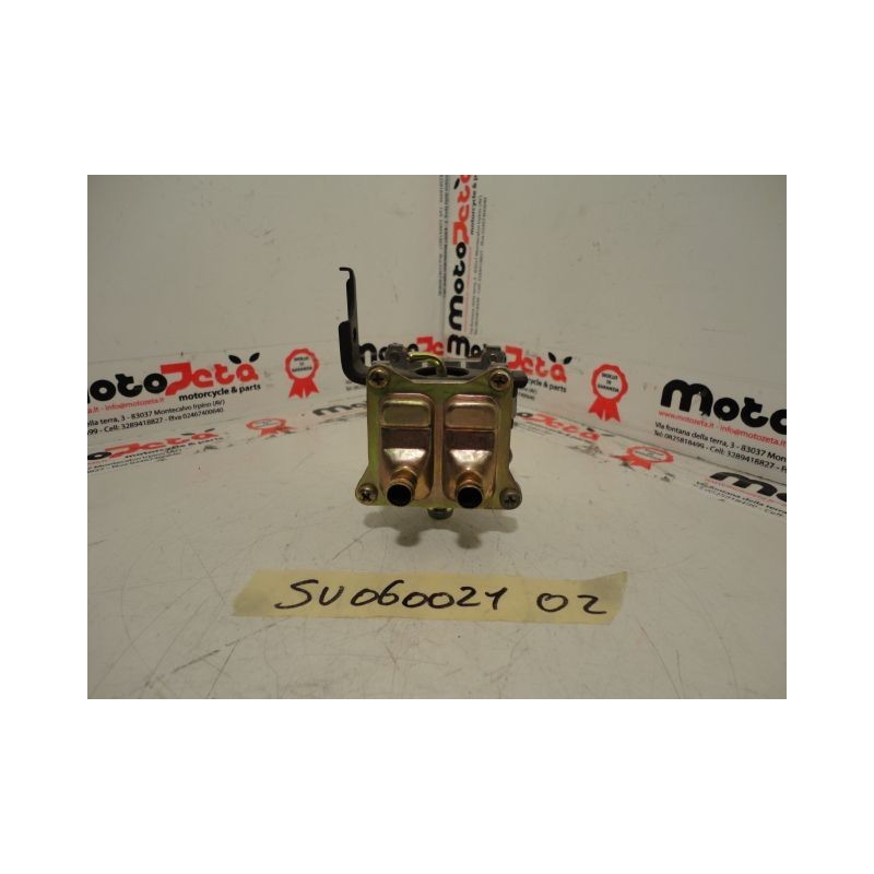 Pompa benzina a depressione depressore Fuel pump depressor suzuki Bandit gfs 600 00-05