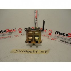 Pompa benzina a depressione depressore Fuel pump depressor suzuki Bandit gfs 600 00-05
