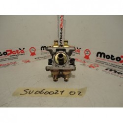 Pompa benzina a depressione depressore Fuel pump depressor suzuki Bandit gfs 600 00-05