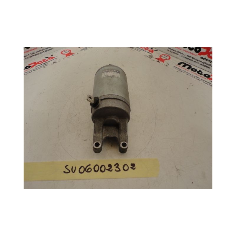 motorino avviamento motor starter anlasse Suzuki Bandit gfs 600 00-05