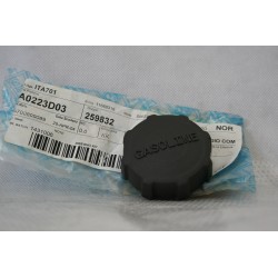 Tappo serbatoio benzina...