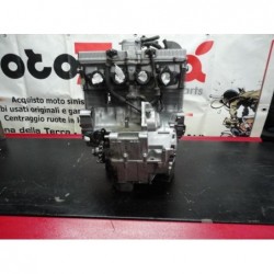Motore completo originale usato complete engine original used Bandit gfs 600 00-05