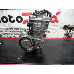 Motore completo originale usato complete engine original used Bandit gfs 600 00-05