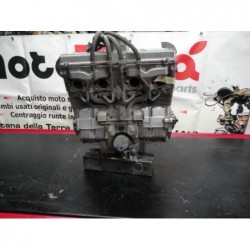 Motore completo originale usato complete engine original used Bandit gfs 600 00-05
