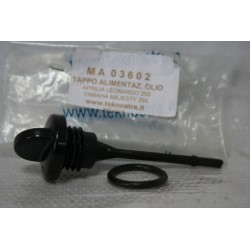 Tappo olio Oil filler cap...