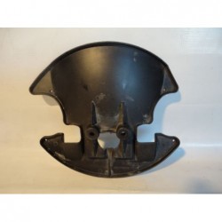 plastica cover piastra forcella plastic bottom cover plate ktm RC8 R 1190