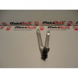 Pedana posteriore sinistra left footpeg footboard Yamaha YZF R1 98 01