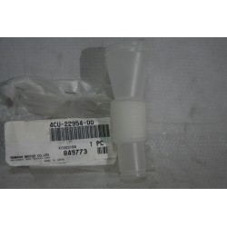 Adattatore serbatoio olio...