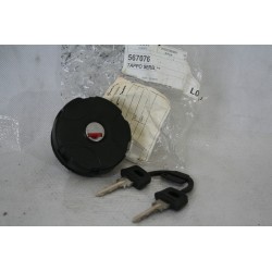 Tappo serbatoio carburante...
