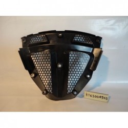 Convogliatore Aria radiatore olio oil Air conveyor Manifold Luftverteiler Ktm  RC8 R 1190