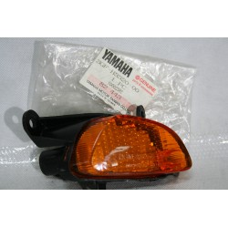 Freccia anteriore dx Front...