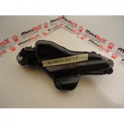 Condotto aria airbox sinistro originale usato left Airduct original used Suzuki gsx-r 1000 07-08