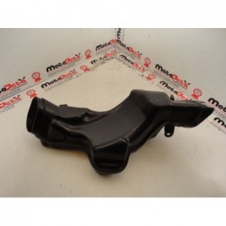 Condotto aria airbox sinistro originale usato left Airduct original used Suzuki gsx-r 1000 07-08