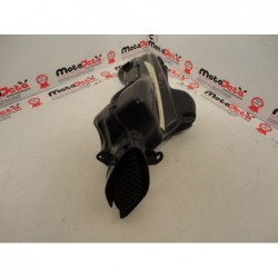 Condotto aria airbox sinistro originale usato left Airduct original used Suzuki gsx-r 1000 07-08