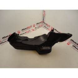 Condotto aria airbox sinistro originale usato left Airduct original used Suzuki gsx-r  600 750 08-09