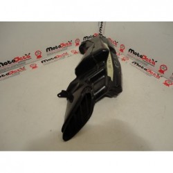 Condotto aria airbox sinistro originale usato left Airduct original used Suzuki gsx-r  600 750 08-09