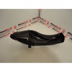 Condotto aria airbox destro originale usato right Airduct original used Suzuki Gsxr 600 750 04-05